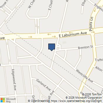 3808 Alma Avenue Henrico, VA MLS# 2609366