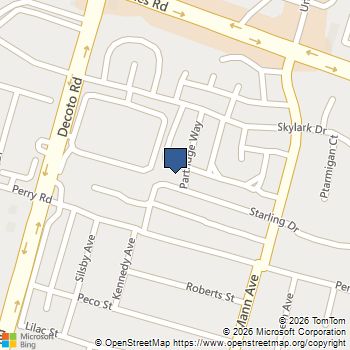 34806 Starling Dr 3 Union City, CA MLS# 41120055