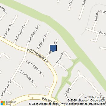 2868 Huxley Place Fremont, CA MLS# ML82041283