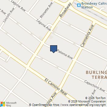 1133 Paloma Avenue 4 Burlingame, CA MLS# ML82032211