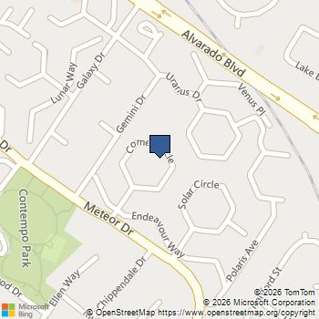 4243 Comet Circle Union City, CA MLS# ML82033898