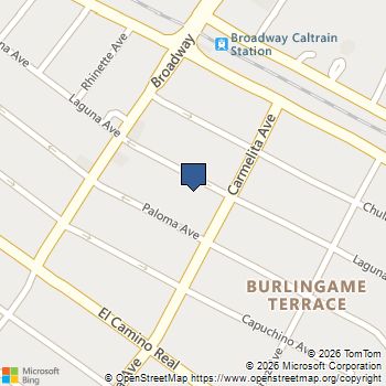 1111 Laguna Burlingame, CA MLS# ML82032954