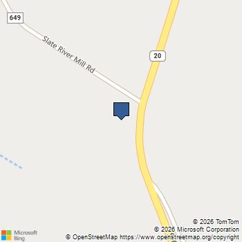 3331 S Constitution Rte Dillwyn, VA MLS# 672594