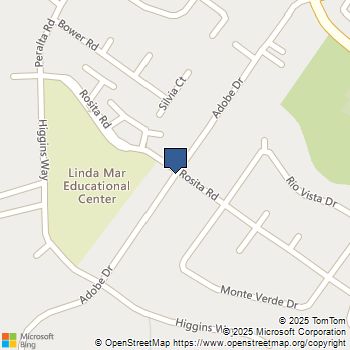 0 Adobe Drive Pacifica, CA MLS# ML82014911