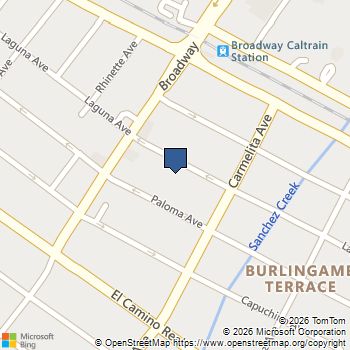 1125 Laguna Avenue 1 Burlingame, CA MLS# ML82059836