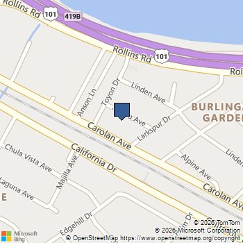 921 Azalea Burlingame, CA MLS# ML82050056