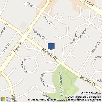 4201 Saturn Way Union City, CA MLS# 41114938