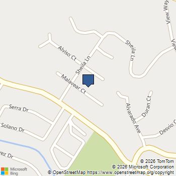 16 Malavear Court Pacifica, CA MLS# ML82059249
