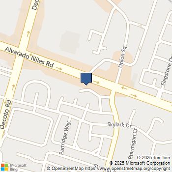 34701 ALVARADO NILES RD 2 Union City, CA MLS# 41090364