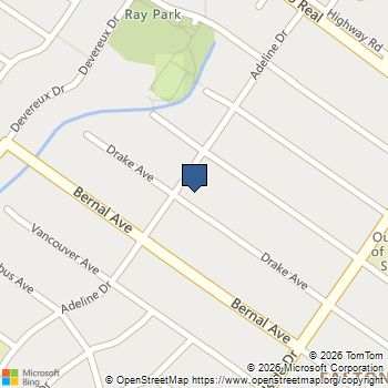1472 Drake Avenue Burlingame, CA MLS# ML82050743
