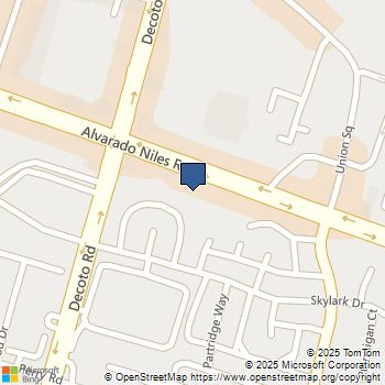 34595 Alvarado-Niles Blvd Union City, CA MLS# 41101091