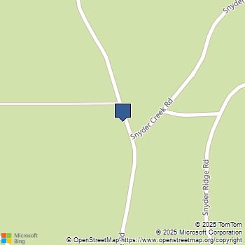 7115 Hites Cove Road Mariposa, CA MLS# FR25192927