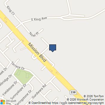 35578 Rockland Ct. Fremont, CA MLS# 41141869