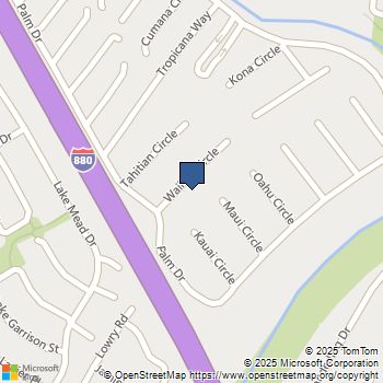 324 Waikiki Circle Union City, CA MLS# 41117134