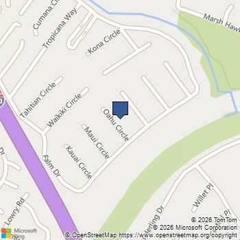 269 Oahu Union City, CA MLS# ML82027235