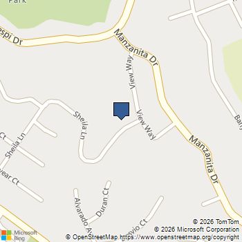 1114 Sheila Lane Pacifica, CA MLS# ML82032173