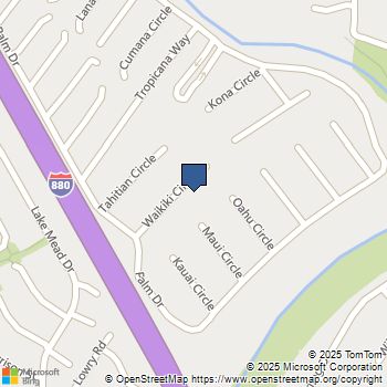 328 Waikiki Cir Union City, CA MLS# 41115282