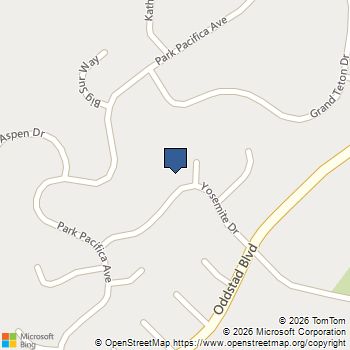 1050 Yosemite Dr Pacifica, CA MLS# ML82030521