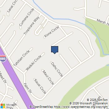 259 Molokai Cir Union City, CA MLS# 41116506