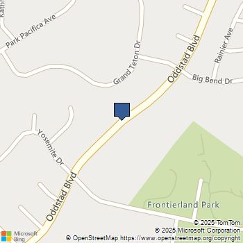 0 Oddstad Way Pacifica, CA MLS# ML82011482