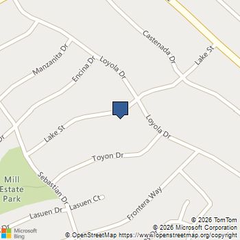1209 Lake Street Millbrae, CA MLS# ML82047612