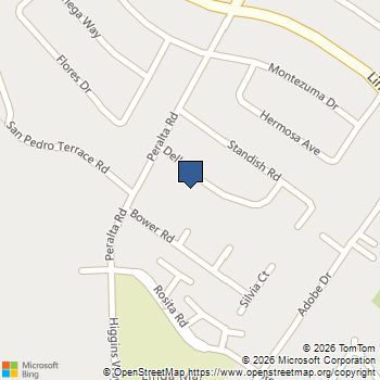 824 Dell Road Pacifica, CA MLS# ML82029606