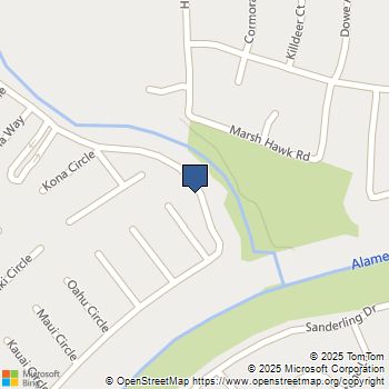 23 Palm Drive Union City, CA MLS# 41116599