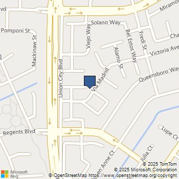 4528 Via Madrid Union City, CA MLS# 41099385