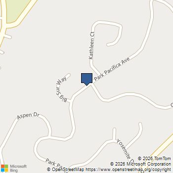 1179 Park Pacifica Avenue Pacifica, CA MLS# ML82036783