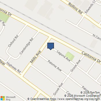 1447 Laguna Avenue Burlingame, CA MLS# ML82046837