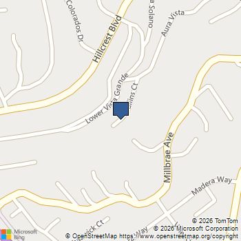 15 Mullins Court Millbrae, CA MLS# ML82008343