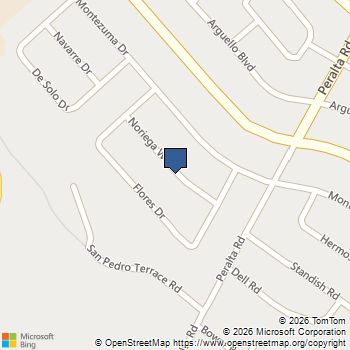 760 Noriega Way Pacifica, CA MLS# ML82033082