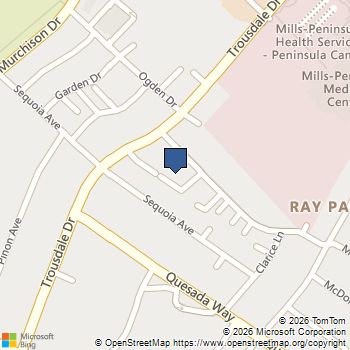 1775 Marco Polo Way Burlingame, CA MLS# ML81995355