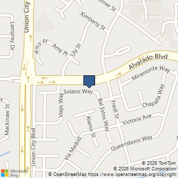 4304 Solano Way Union City, CA MLS# 41121722