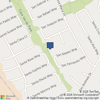 3178 Santa Marta Court Union City, CA MLS# ML82025683