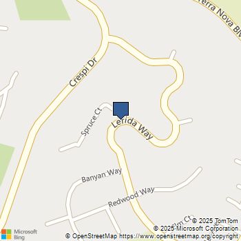 0 000 Spruce Court Pacifica, CA MLS# ML81963090