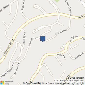 53 Via Canon Millbrae, CA MLS# ML82052389