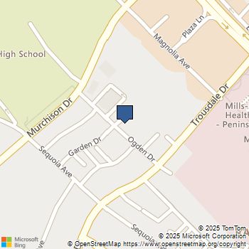 1838 Ogden Drive 413 Burlingame, CA MLS# ML82023005