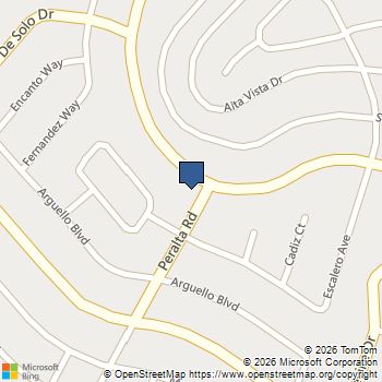 796 Crespi Drive Pacifica, CA MLS# ML82054057