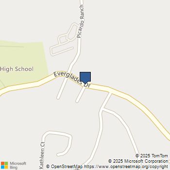 0 Everglades Drive Pacifica, CA MLS# ML81994402