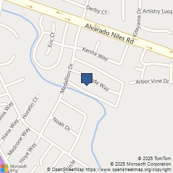 32625 Brenda Way 1 Union City, CA MLS# 41111282