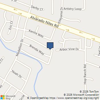 32656 Brenda Way # 2 Union City, CA MLS# ML82032107