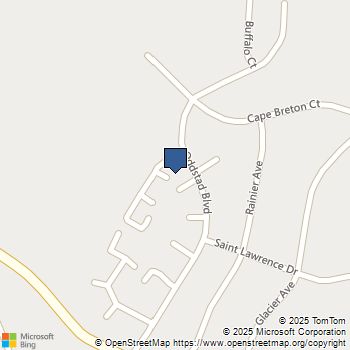 1181 Oddstad Boulevard Pacifica, CA MLS# ML82025249