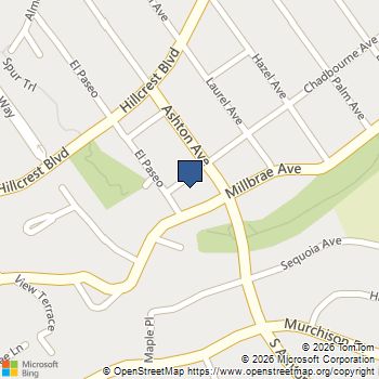 9 Ashton Avenue Millbrae, CA MLS# ML82033019