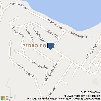 296 San pedro Avenue Pacifica, CA MLS# ML82050153