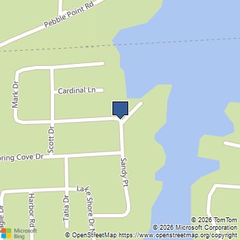 0 Mark Drive Goreville, IL MLS# 12697898