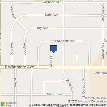 2408 Lilac Court Ceres, CA MLS# 226045132