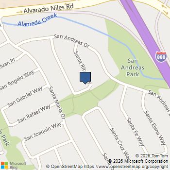 31313 Santa Rita Way Union City, CA MLS# ML82048711