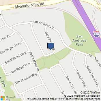 31313 Santa Rita Way Union City, CA MLS# ML82048711