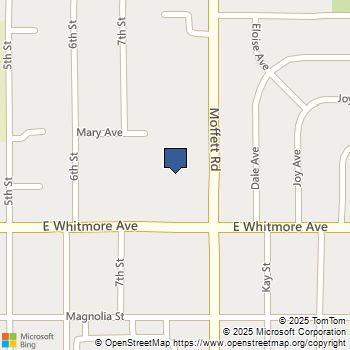 2531 2531 E Whitmore Avenue Ceres, CA MLS# ML81968992